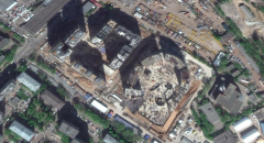 Google Earth 7 мая 2015г.
