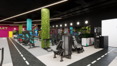 Fitness One Art