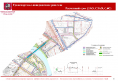 ПП Новозаводская-Береговой