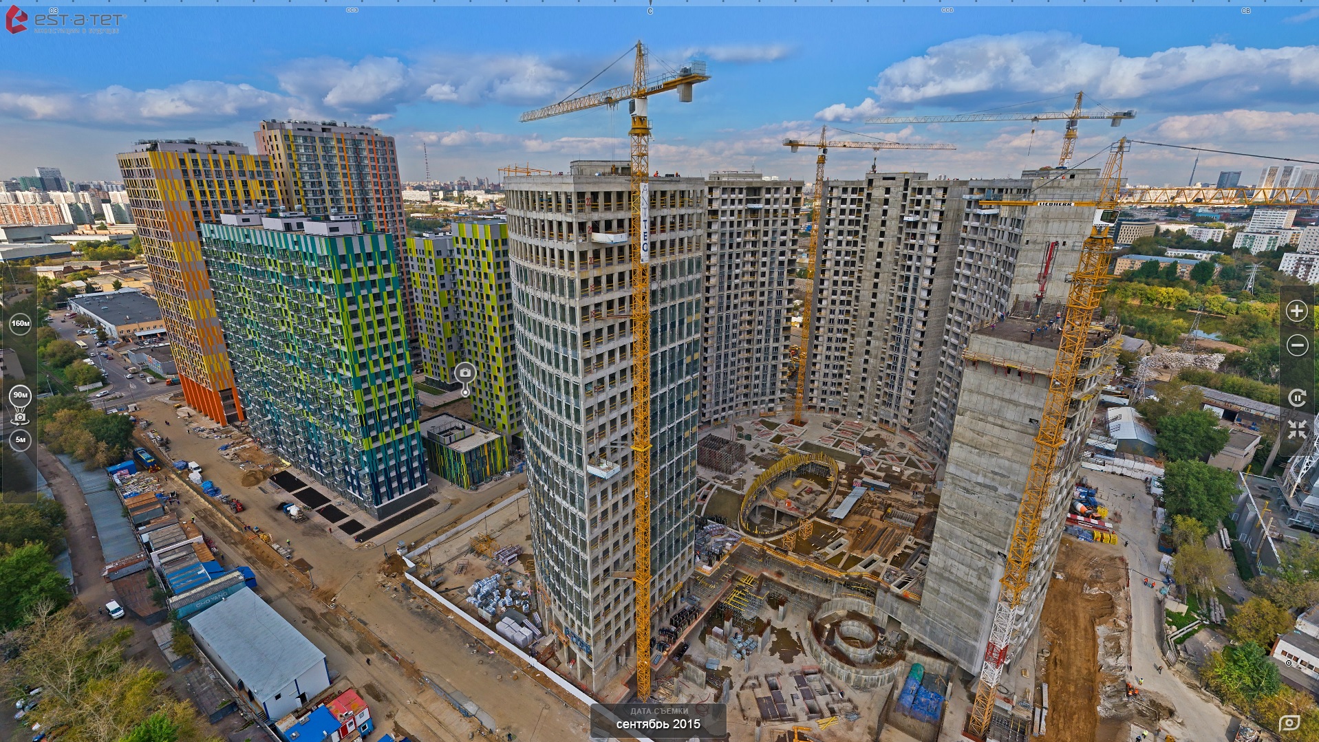 Град москва строительство. Петра Алексеева Кутузов град. Кутузов град ЖК Москва. Кутузов град 2. ЖК Инград Кутузов град.