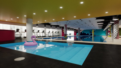 Fitness One Art в Фили Град