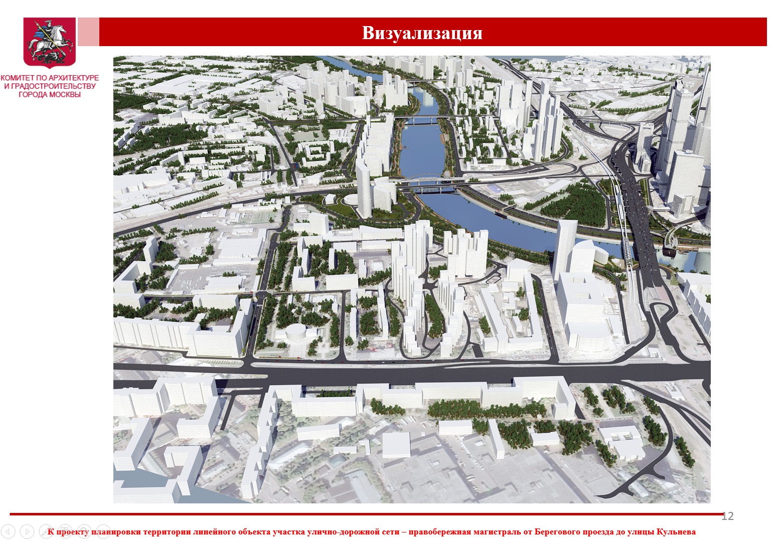 Сайт градостроительства московской области