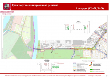 ПП Новозаводская-Береговой